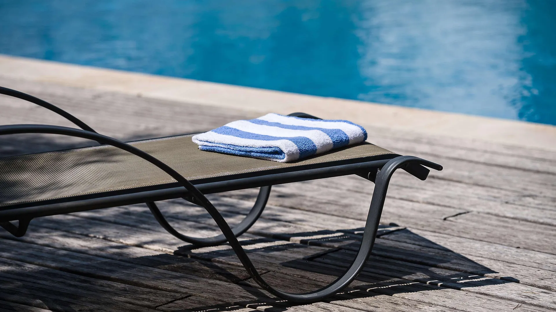 Holiday Inn - Marseille Airport By Ihg Vitrolles