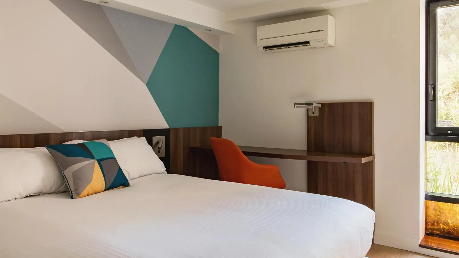 Hotel Holiday Inn - Marseille Airport By Ihg Vitrolles