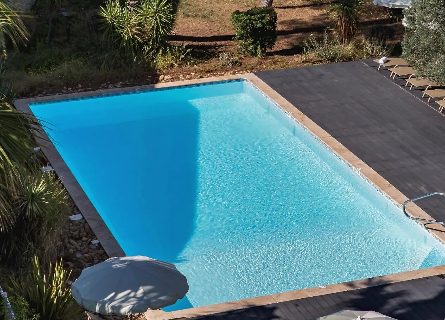 Holiday Inn - Marseille Airport By Ihg Vitrolles  France