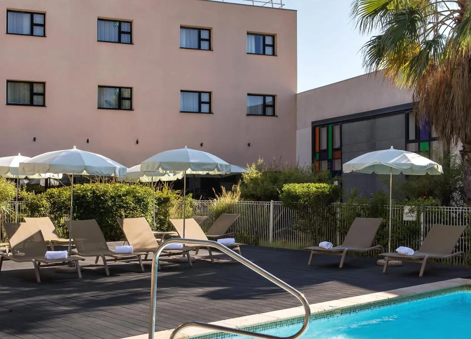 Holiday Inn - Marseille Airport By Ihg Vitrolles  4*, Vitrolles (Bouches-du-Rhone) France