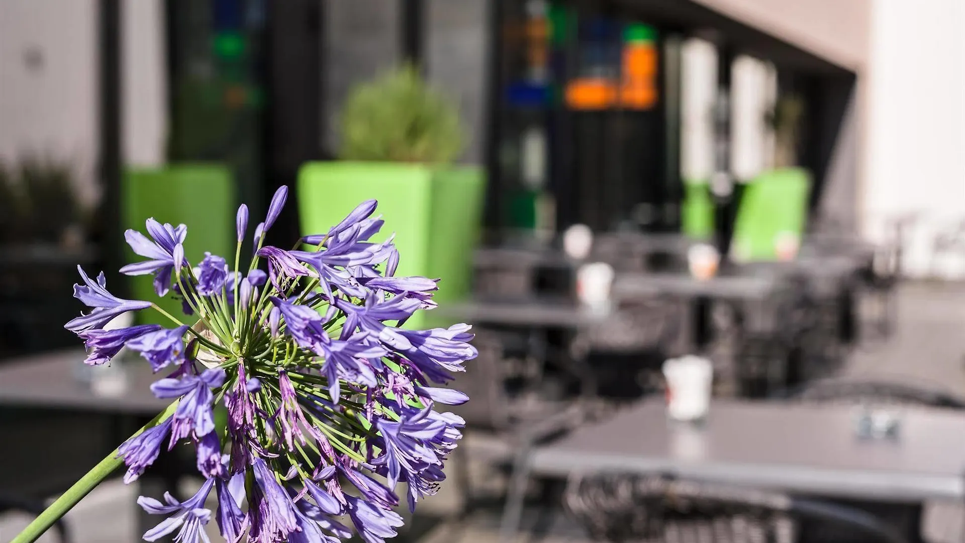 **** Hotel Holiday Inn - Marseille Airport By Ihg Vitrolles  France