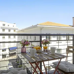  Appartement Marbella - Welkeys France