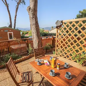  Appartement Les Residences Et Bungalows De Giens