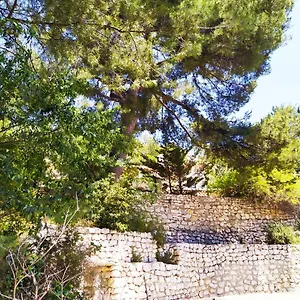  Hébergement de vacances Pietra