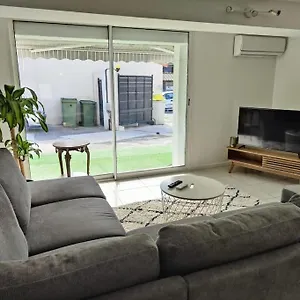  Appartement Zin And Green Jacuzzi Superbet2 Spacieux Idealement Situe