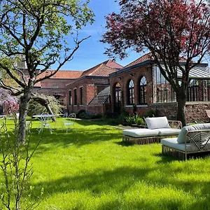 La Parcelle Lezennes