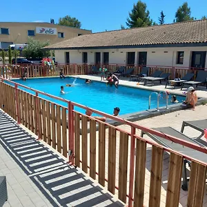 Le Clos La Verdiere Hotel