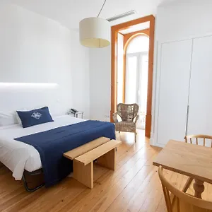 Casa De Sao Bento By Purus בית הארחה קוימברה