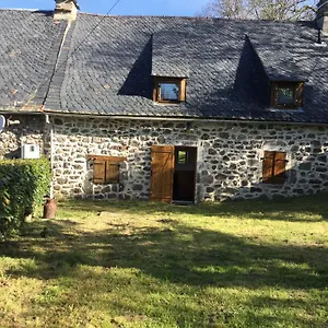  Hébergement de vacances Le Buron Du Mas France